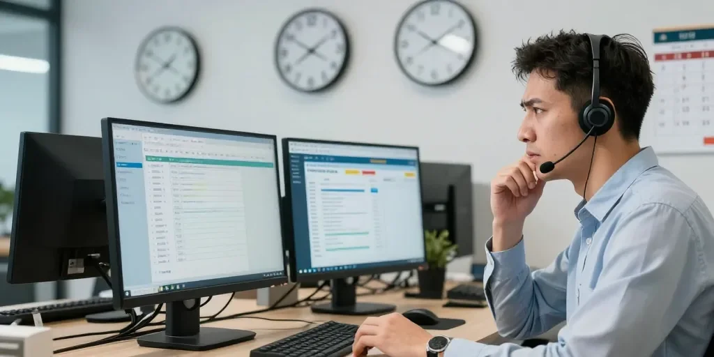 Amazon-Kundenservice rund um die Uhr: Warum die 24/7-Verfügbarkeit oft ein Mythos ist und wie Sie wirklich schnell Hilfe bekommen