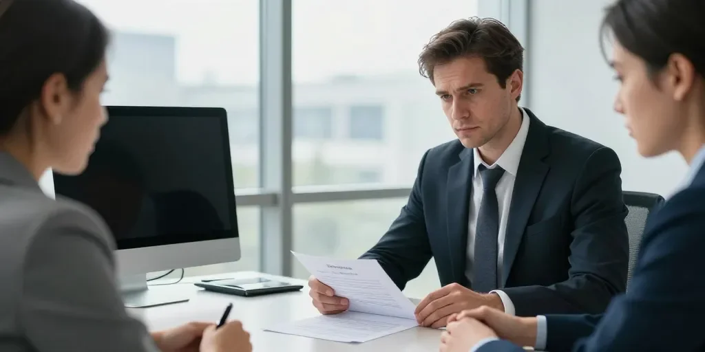 Arbeitgeberdarlehen: Warum Unternehmer die versteckte Haftungsfalle unterschätzen