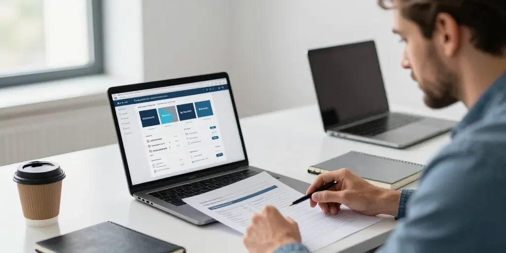 Eigener Online Shop erstellen: Warum die meisten Anfänger die falschen Plattformen wählen und wie du es besser machst
