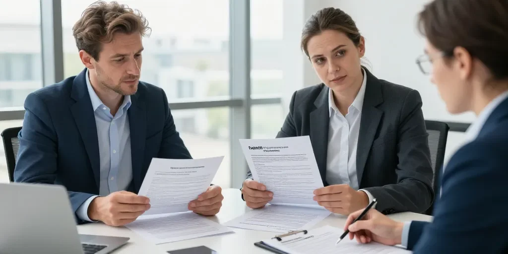 Gründungszuschuss vom Arbeitsamt: Warum die meisten Anträge scheitern und wie du es besser machst