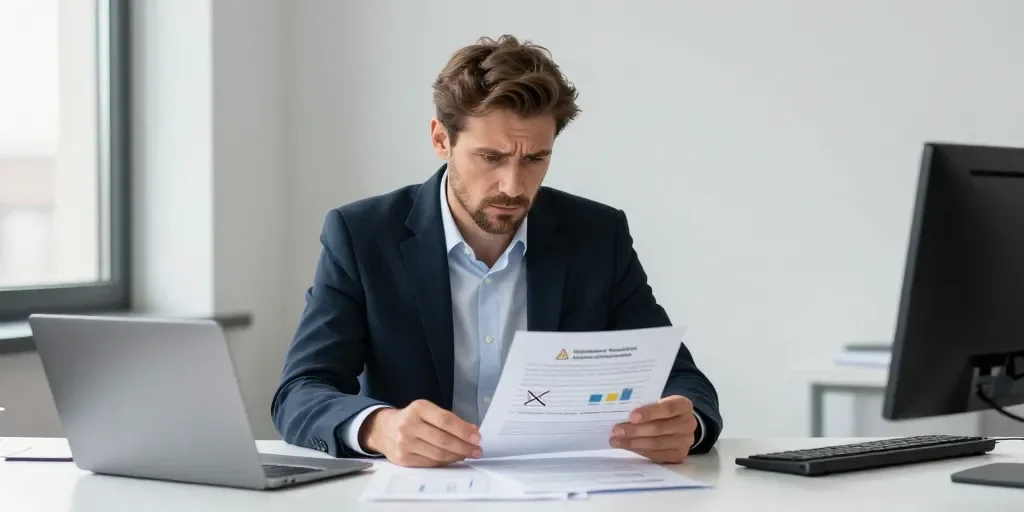 Warum der fertiger businessplan beispiel pdf dienstleistung aus dem Internet Ihre Gründung sabotieren könnte